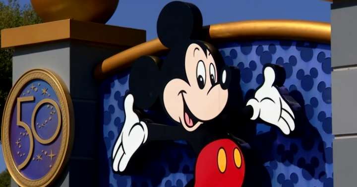 Disney channels removed from YouTube TV amid contract dispute