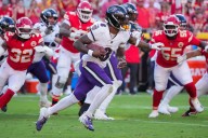 Week 9 Quarterback Rankings Fantasy Football