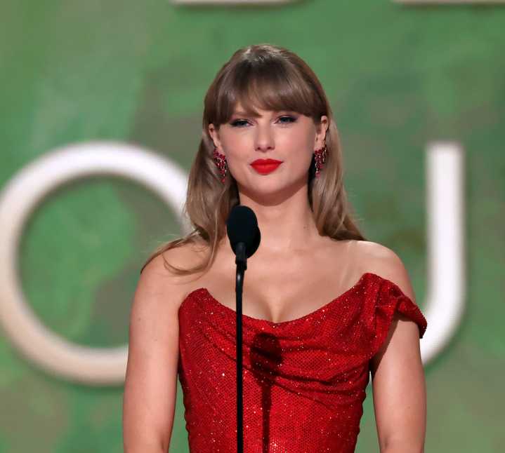 Taylor Swift Gushes Over "Passionate" Connection to Travis Kelce