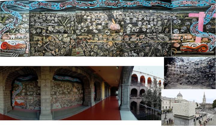 ¿Regresa el arte comprometido?