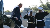 Trump recibe un feedback positivo tras su visita médica: "Mantiene una salud excepcional"