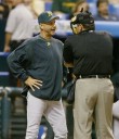 A’s no longer call Oakland home, but reminders abound during MLB playoffs