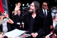 James Gunn Won't Bend His One Rule Even for Keanu Reeves