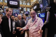 Government shutdown threatens to stall the recovery in the IPO market