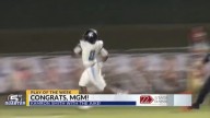 22nd State Bank Play of the Week Winner: Week 8