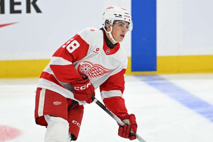 Auston Matthews' OT goal lifts Leafs over reeling Rangers - The Rink Live | Coverage of youth, junior, high school and college hockey