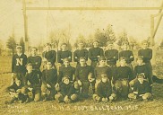Football in Naperville already a big thing 110 years ago