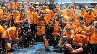 McLaren ya es campeón de constructores: ¿El equipo más dominador de la Historia?