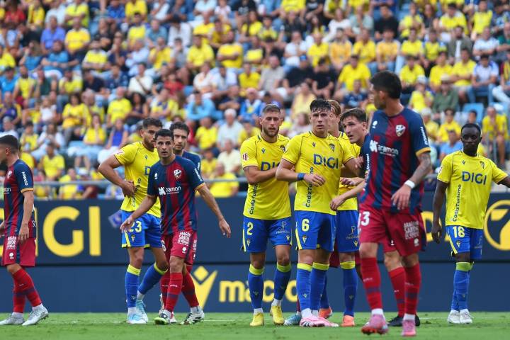 Jorge More: "Para llevar tanto tiempo sin competir me he encontrado bien"