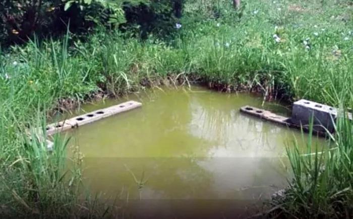 Niño de dos años murió tras caer en un estanque en Falcón