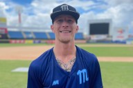 Zach Plesac se apoya en 2 mentores para reimpulsar su carrera con Magallanes: «Estoy acá por algo más grande que mis sentimientos»