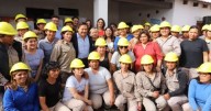 Abren las inscripciones para nuevos cursos del programa "Constructoras" en Salta