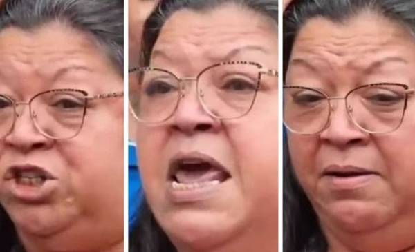 El desgarrador testimonio de una madre en Andis que expone la crueldad