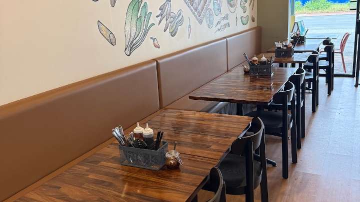 Snazzi Saigon team shift gear, opening An Nam Quan with authentic share