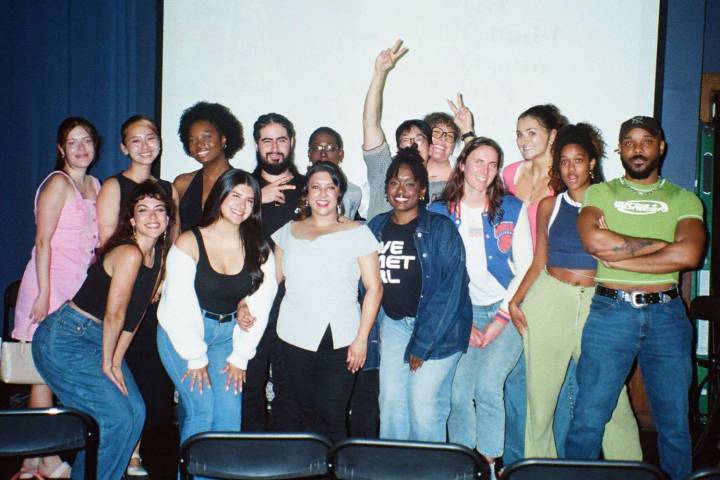 Single Woman Turned to Dating Startup to Find a Match in Person (Exclusive)