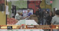 KDKA-TV, local schools, and every day people give back ahead of Thanksgiving