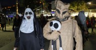 Dónde encontrar el disfraz perfecto este Halloween en Málaga (aunque lo dejes para última hora)