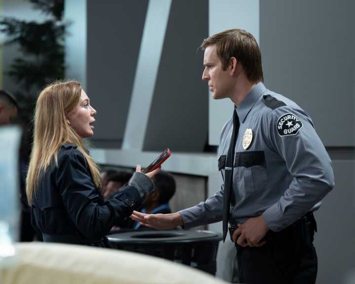 'Grey's' EP Teases How Ellen Pompeo, Scott Speedman Will Be on Season 22