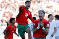 Definen Semifinales del Mundial Sub