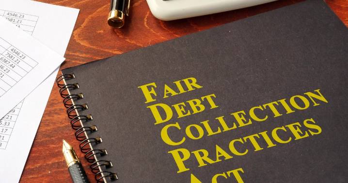 3 important rights borrowers have during the debt collection process
