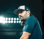 Eugenio Suárez arrasó en las votaciones al  Premio Luis Aparicio 2025