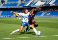 La efectividad del Eibar acaba con el invicto del Costa Adeje (0
