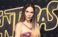 Belinda habla nuevamente de la operación que le harán en su rodilla