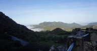 Muere un soldado legionario en un accidente en la Sierra de Cádiz