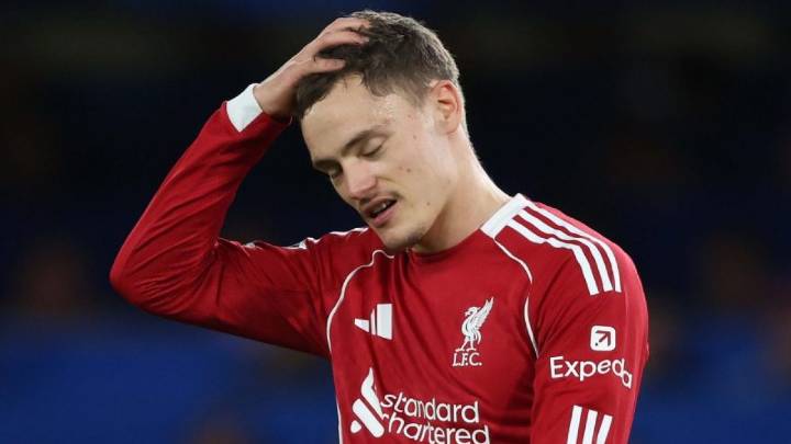 Liverpool have ripped up everything that won them the title