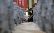 La Junta Electoral recibirá el miércoles a LLA para definir si reimprimen las