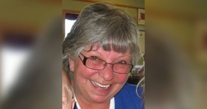 Sherry Lynn Blossom (February 8, 1955
