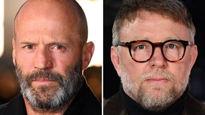 Jason Statham, Guy Ritchie Team for Action-Thriller Viva La Madness
