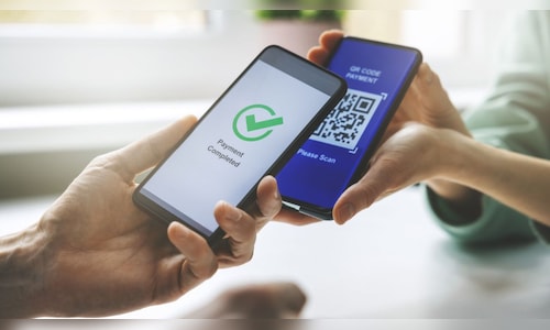 UPI transactions rise 35% in first half of 2025, merchant payments up 37%: Worldline India