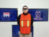 Detienen a hombre por robo violento de auto en la colonia Zaragoza