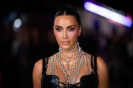 Kim Kardashian reveals she was diagnosed with brain aneurysm