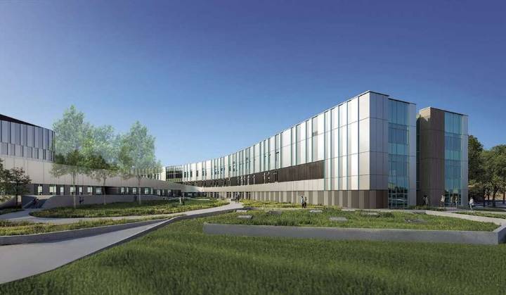 Callery sends letter to Seneca Valley expressing concern about proposed construction