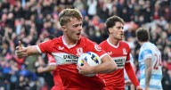 The importance of one Middlesbrough player highlighted in Wrexham draw after recent questions