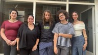 La Chana acoge la primera exposición de 'La Escombrera' dentro de Lateral Abierto