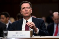 Comey pleads not guilty and will seek to dismiss charges as vindictive
