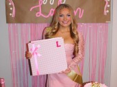 La justicia dictó una nueva medida contra Laken Snelling, la joven que escondió a su bebé muerto en un ropero