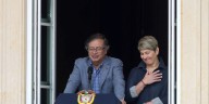 Gustavo Petro aclaró cuál es su situación sentimental con Verónica Alcocer tras confesión de su separación: “El vínculo legal aún no se ha roto”