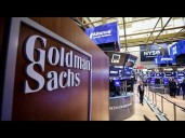 Goldman Sachs Reports Record Third