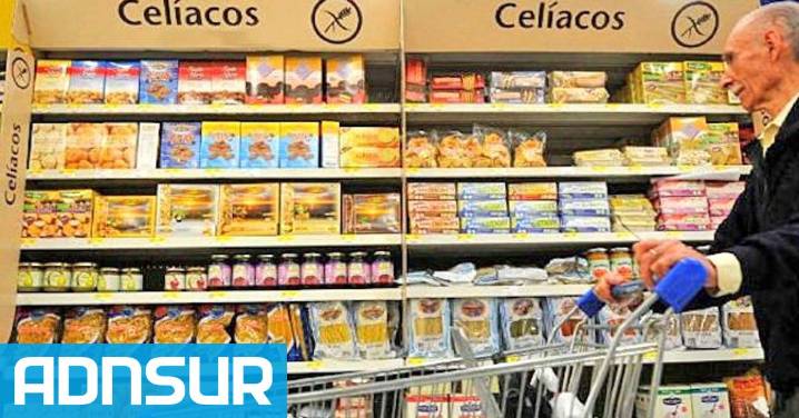 Lo caro de ser celíaco en Comodoro: ¿cuánto más costosa es la canasta alimentaria sin TACC en la ciudad?