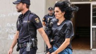 Piden 34 años a una pareja por matar, descuartizar y quemar a un hombre en Alicante