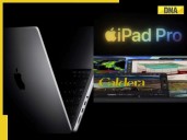 Apple announces new MacBook Pro, iPad Pro and Vision Pro; check specs, prices an
