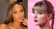 Kayla Nicole Subtly Responds To Taylor Swift's 'Diss' Track 'Opalite'