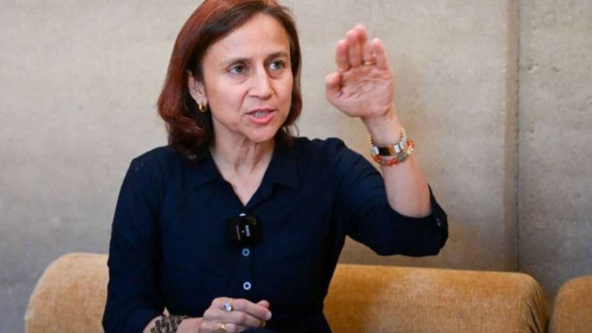 Centre ‘didn’t want’ Sonam Wangchuk in statehood talks, wife claims