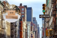 A 53K-Square-Foot IKEA Location Heads To Soho