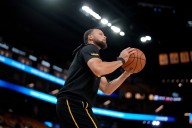 Warriors make top-10 in preseason power rankings