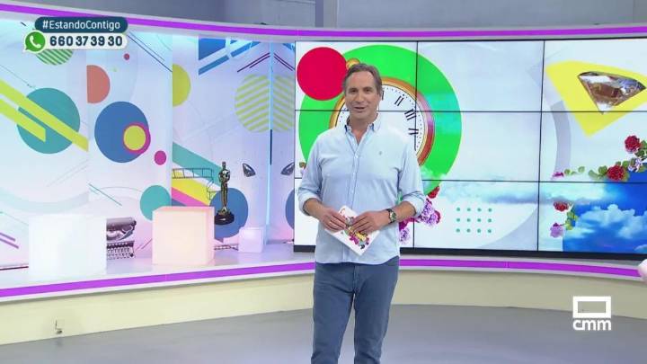 Estando Contigo (09/10/2025)